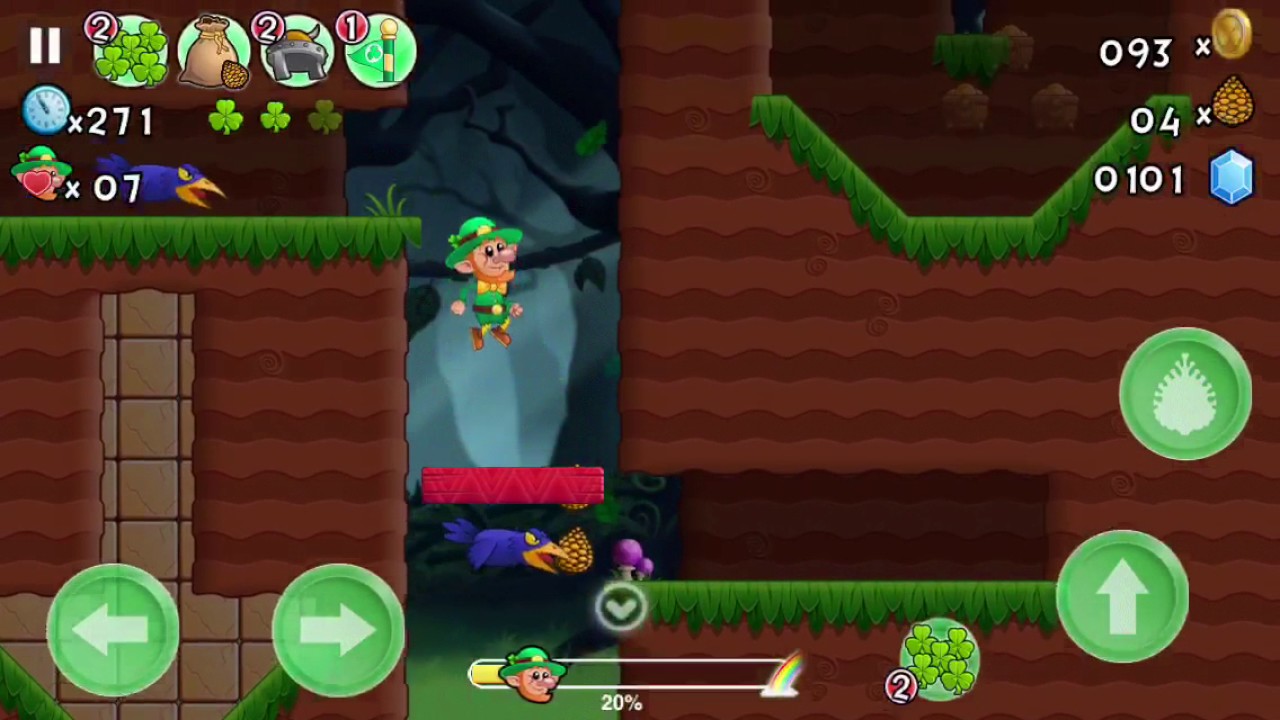 Lep's World 3 4-19
