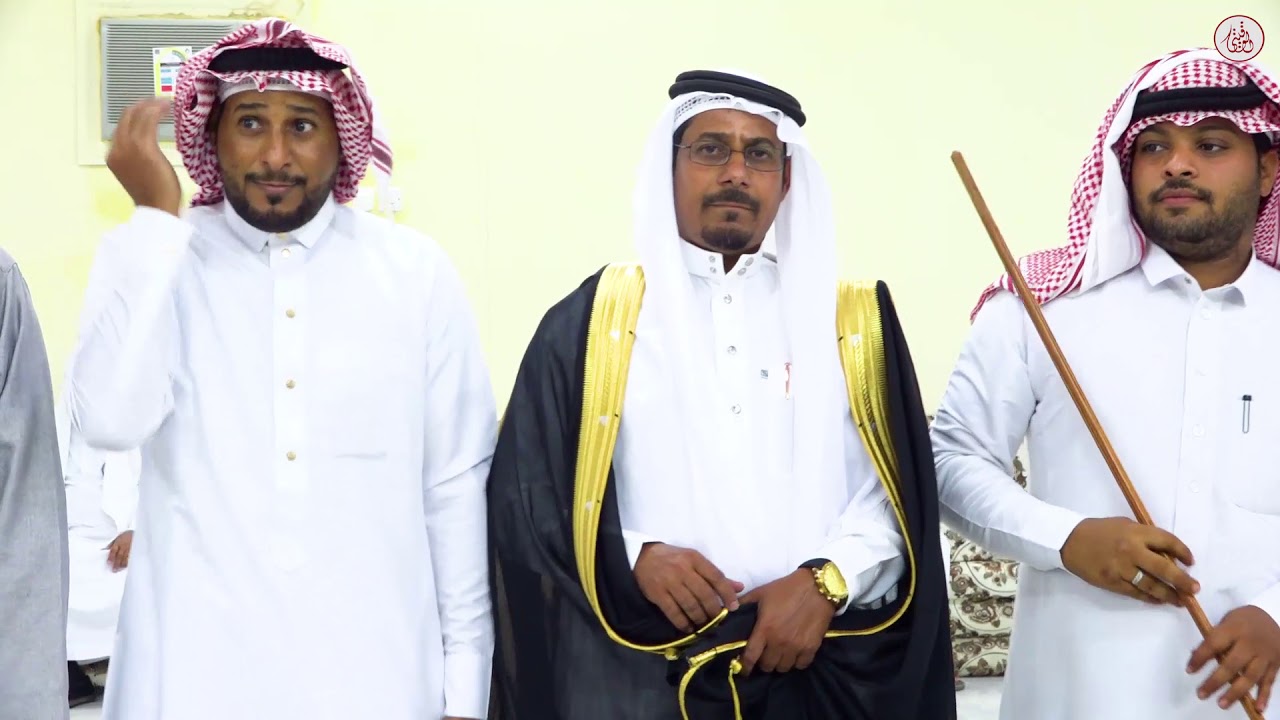 أفراح ال أحمد | زواج مصلح صليح صالح الجميعي