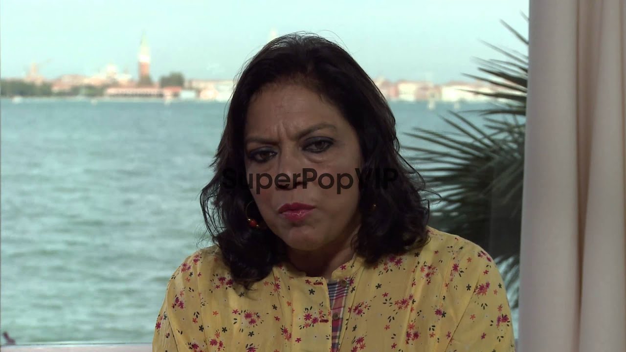 INTERVIEW: Mira Nair on her experiences in Pakistan, read...