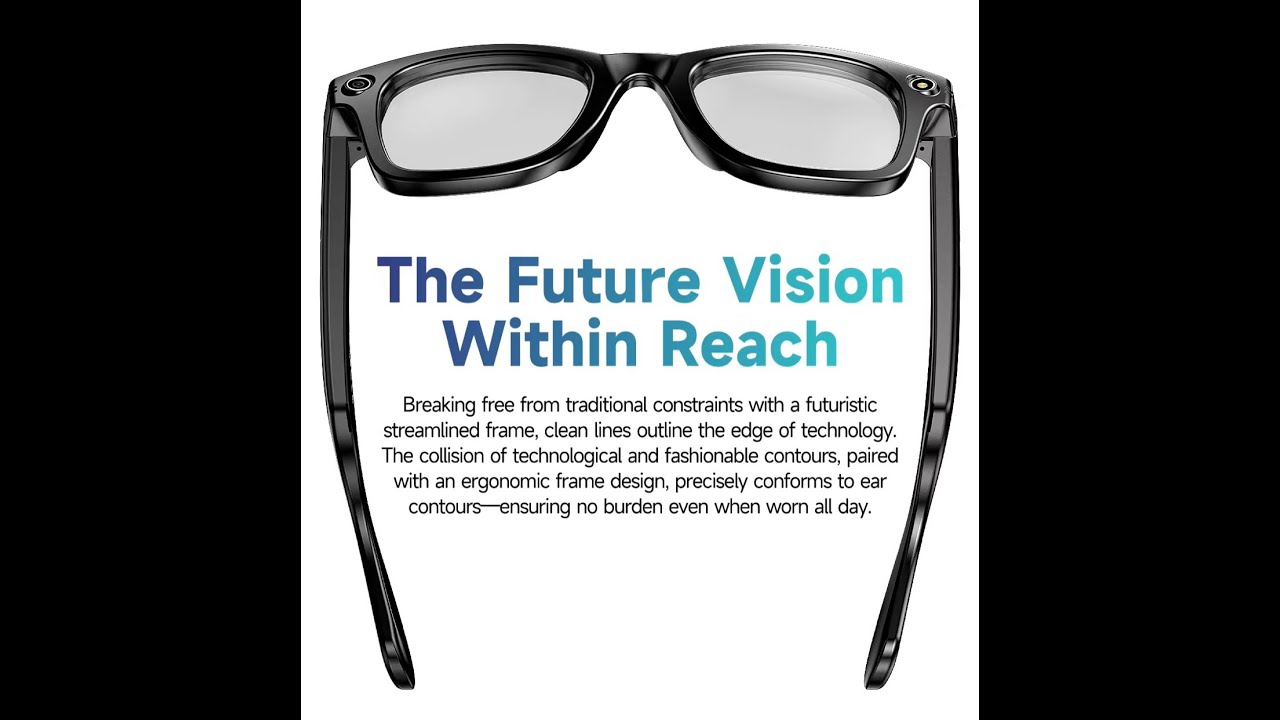 Setup & Troubleshooting The Cyan Smart Glasses | Liberated Eyewear