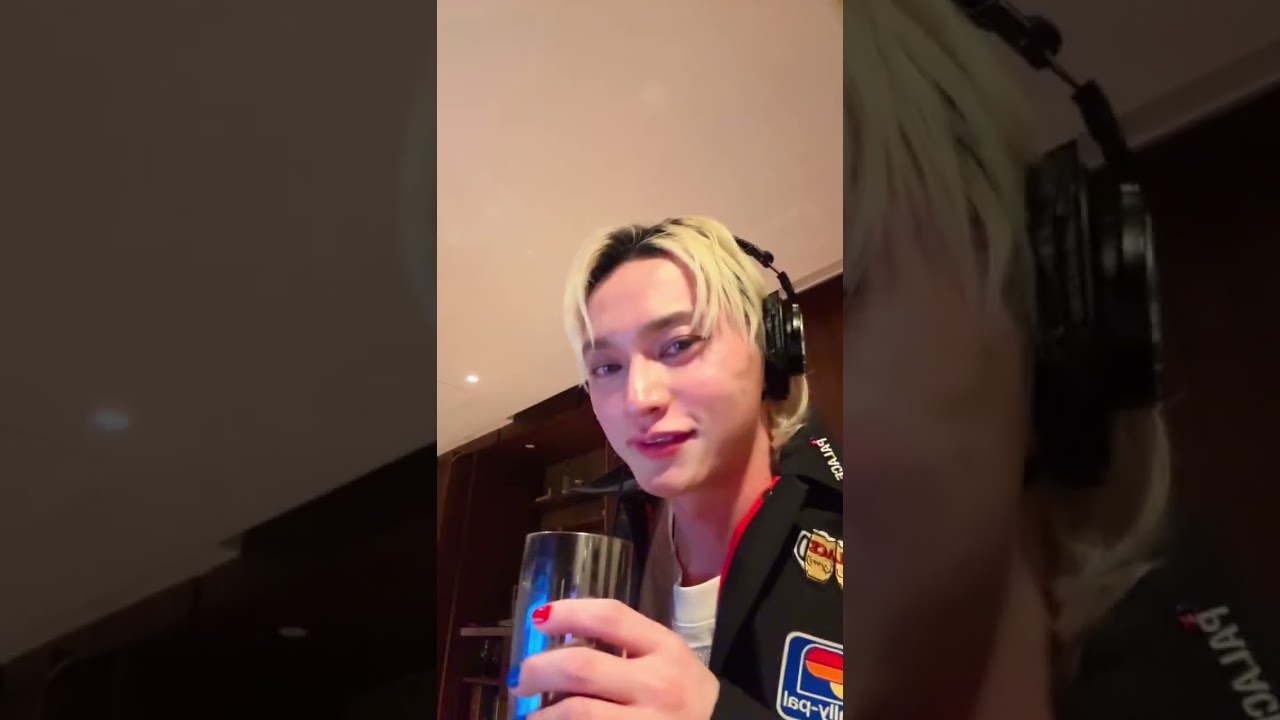 SKY-HI (@skyhidaka) 20240407インスタライブ