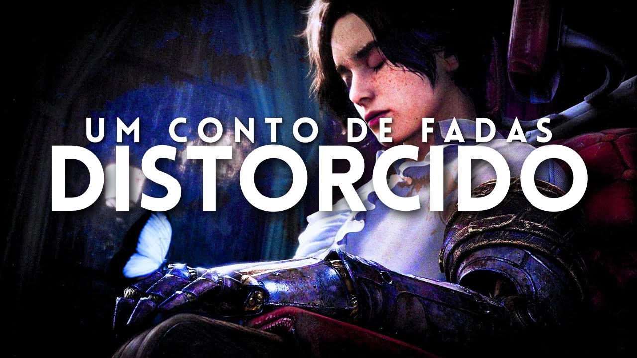 O Conto de Pinóquio em Lies of P