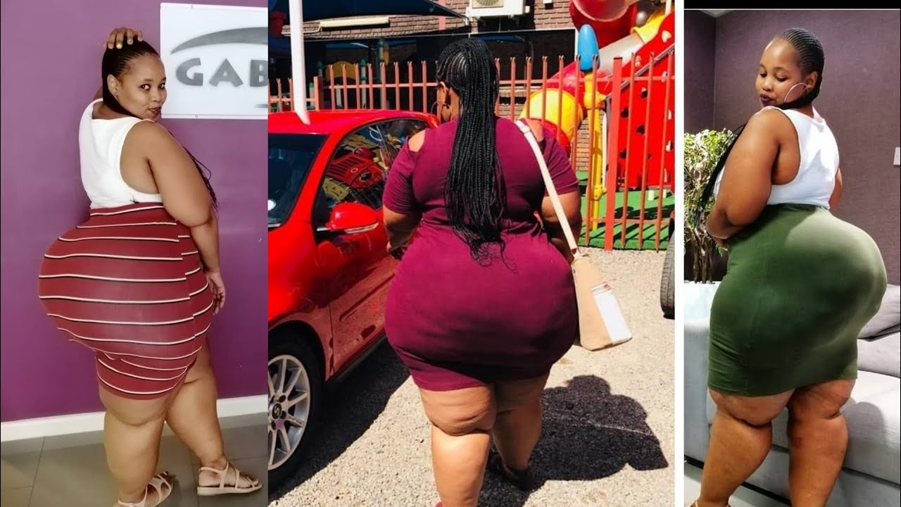 THE BIOGRAPHY OF MMANGAKA/ CURVY QUEEN/ PLUS SIZE MODEL/ BRAND AMBASSADOR/ RADIO PRESENTER/