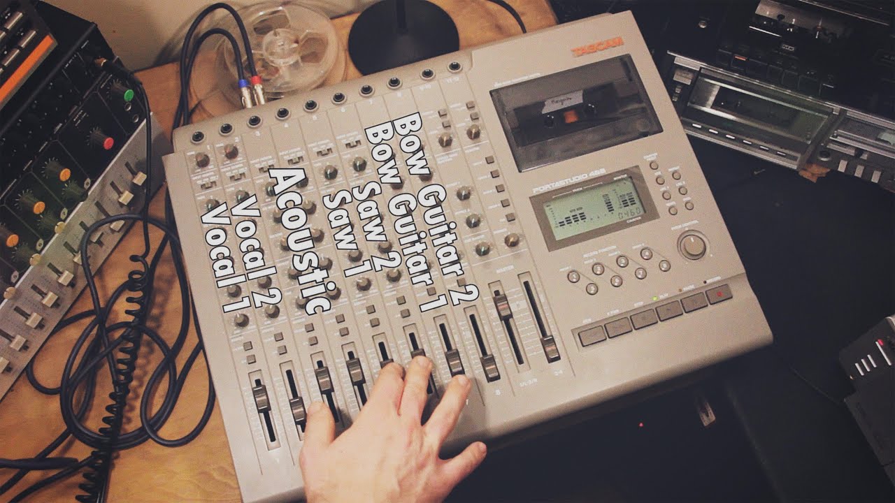Mixing 