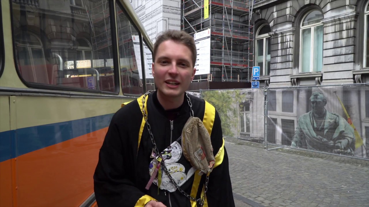 2 minutes pour comprendre : le Folklore Estudiantin