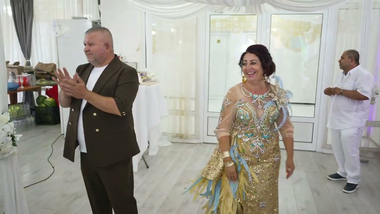На живо от Sunay Mustafa 6.08.2025