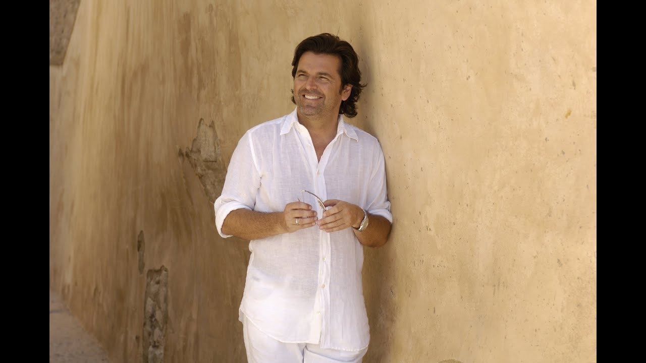 Thomas Anders - True (Fernsehgarten Live ZDF 17.09.2006)