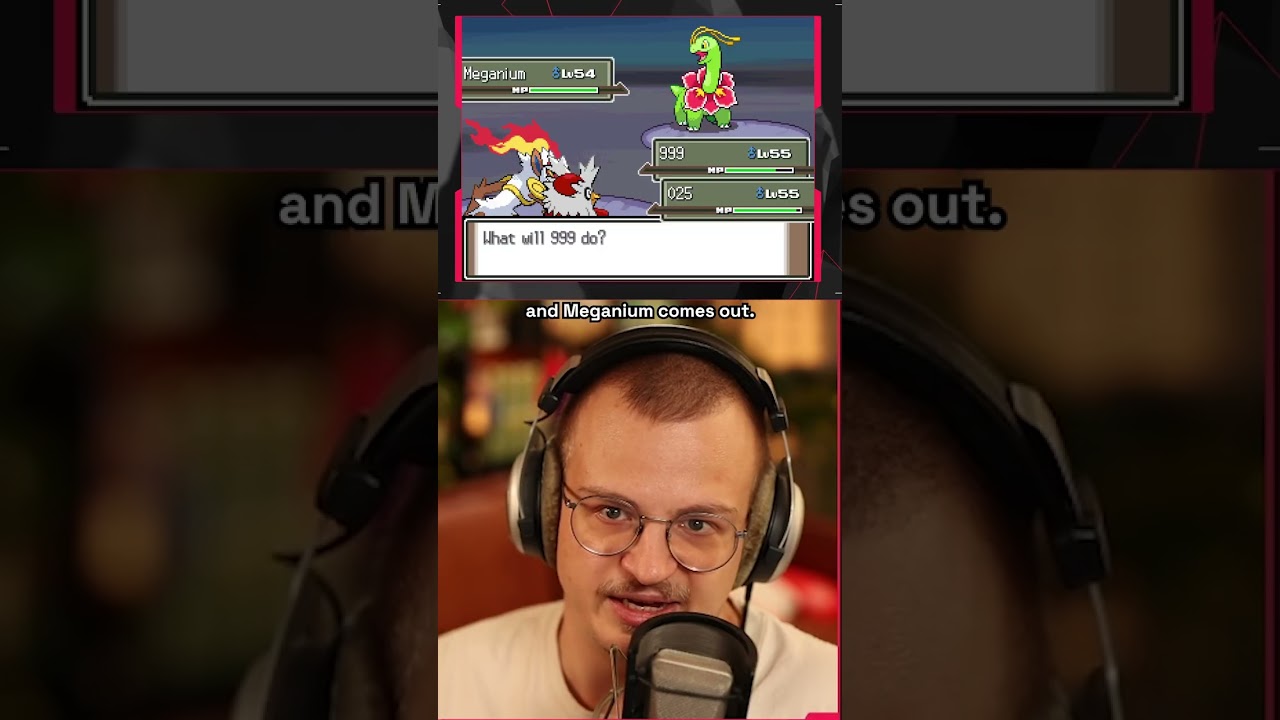 Hack Pokémon Double Battles With Fake Out