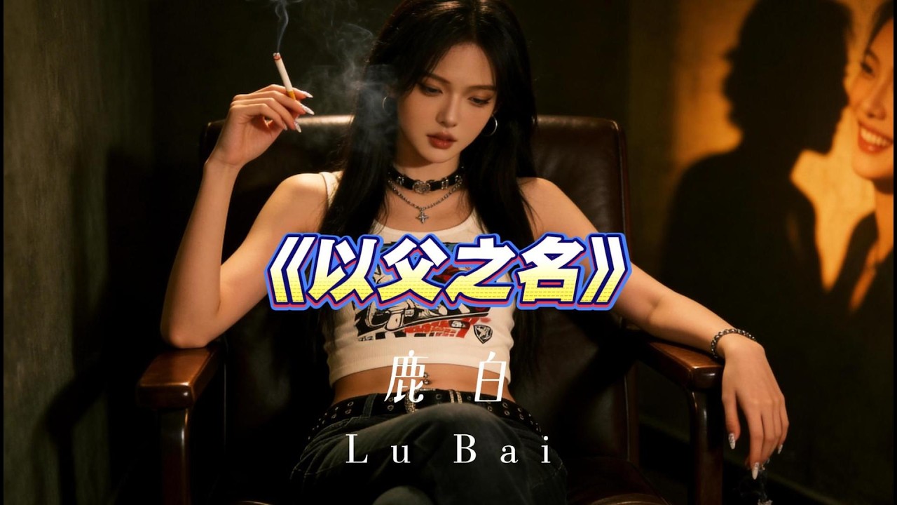 【高质感 MV】《以父之名》全新改编翻唱｜诚意重制