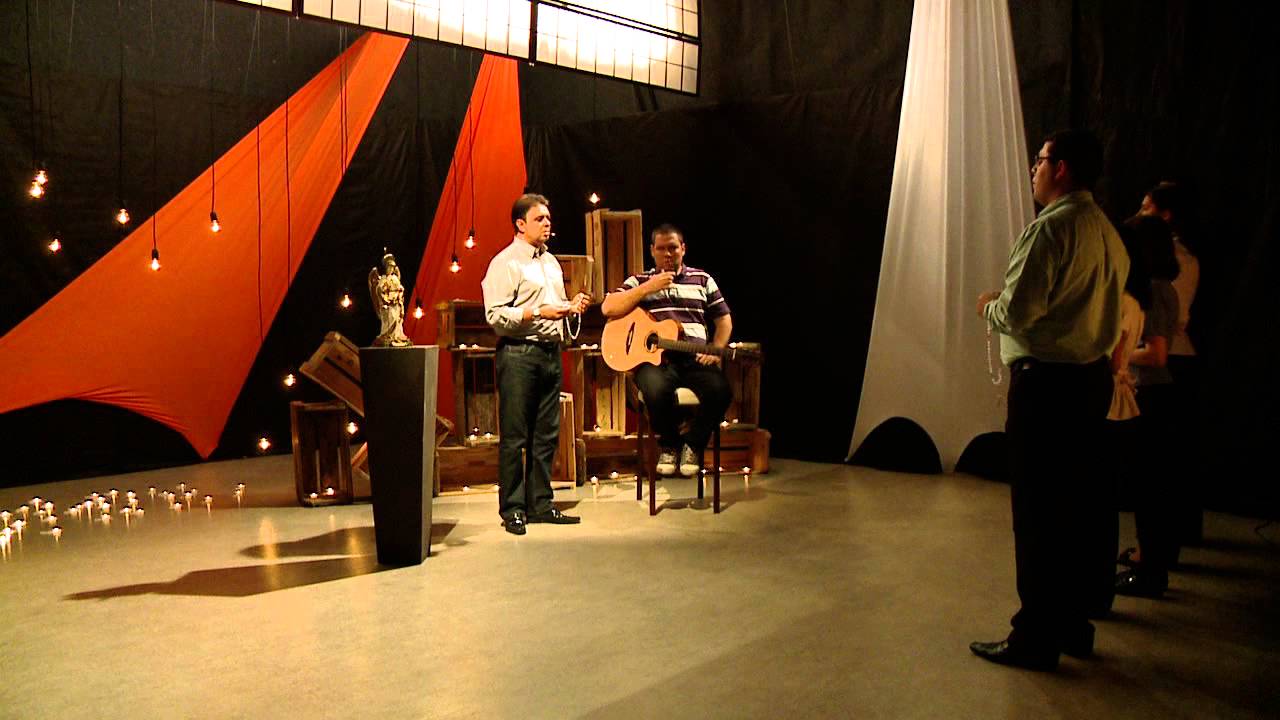 Rosário dos Arcanjos | São Rafael Arcanjo