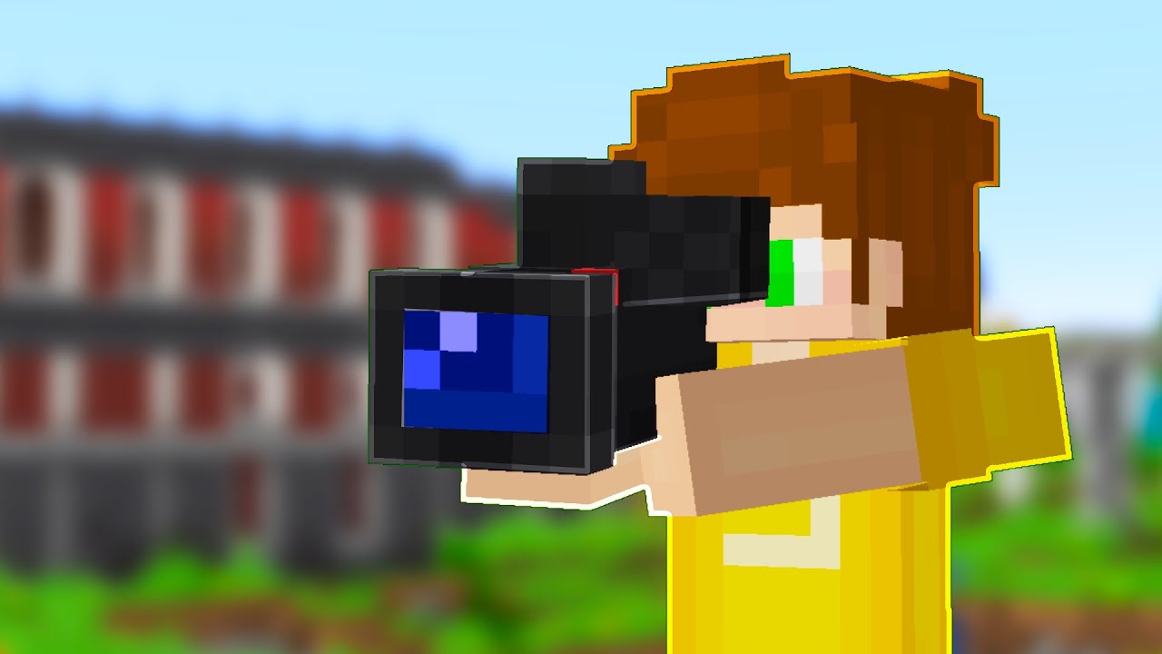 Minecraft på 90gQ! █ PB Tour █ Fredagsstream!