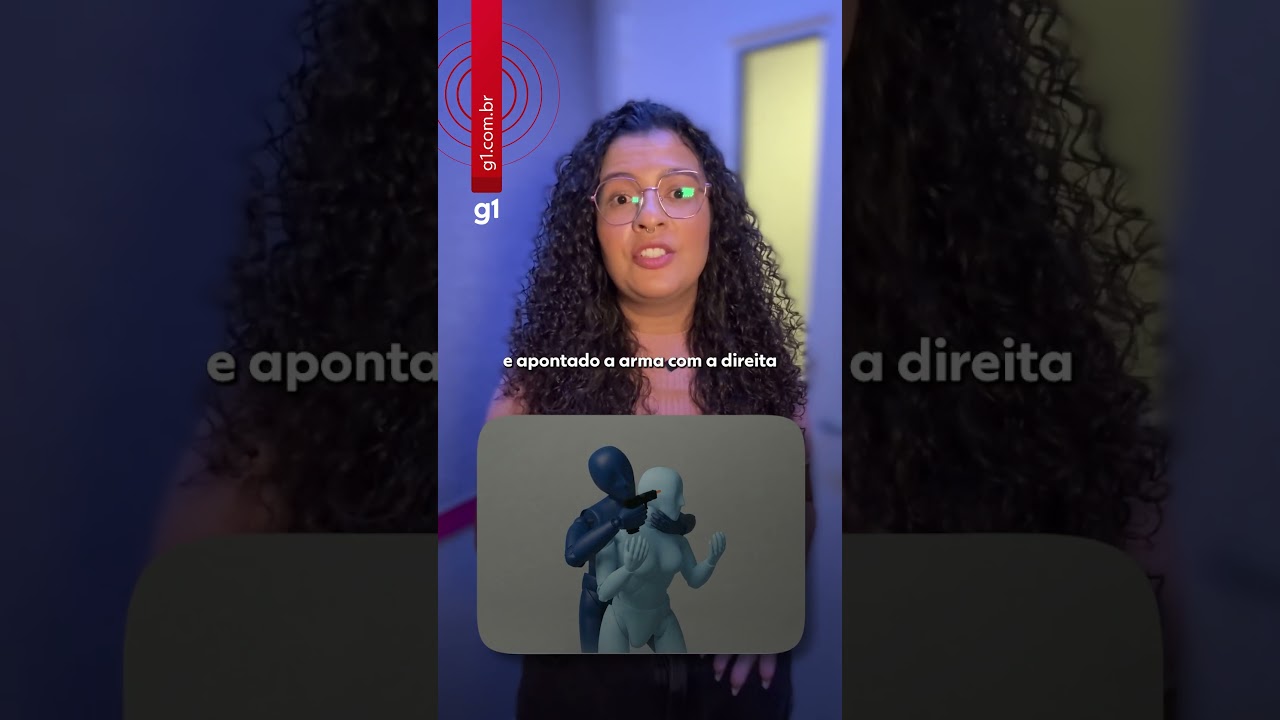 13 pontos e fotos da per&iacute;cia que embasaram pris&atilde;o do tenente-coronel suspeito de matar esposa