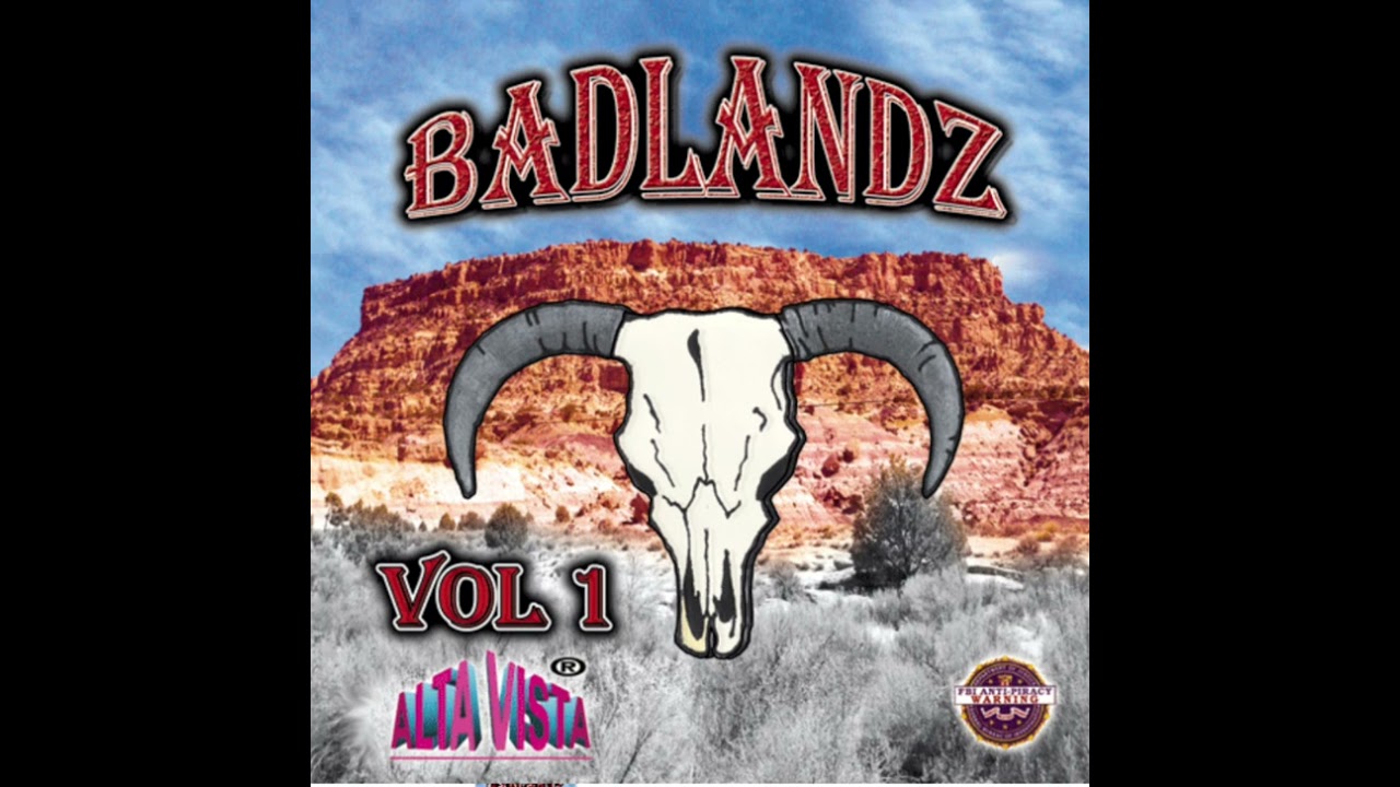 High Class Women - BadLandz