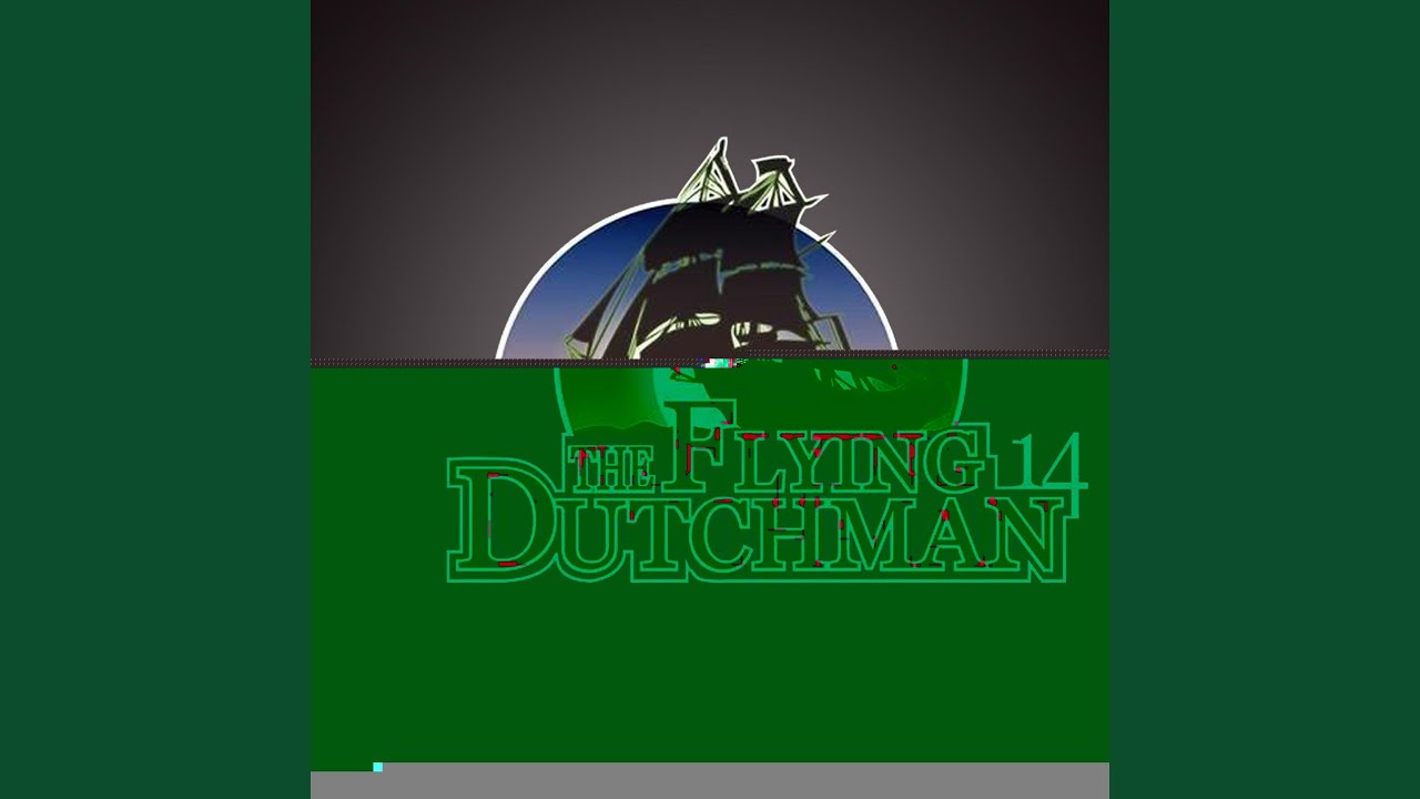 The Flying Dutchmen 2014 (feat. Freddy Genius)