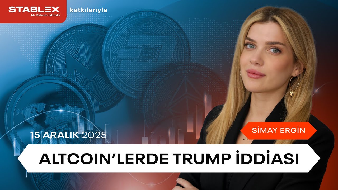 Fon Y&ouml;neticisi: Altcoin Sezonu Bu Sebeple Başlayacak