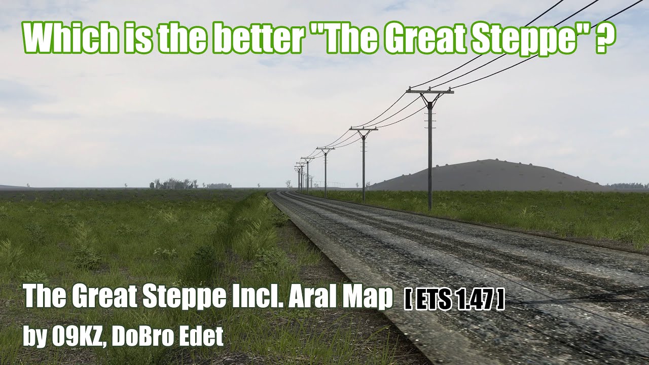 ETS 1.47 | Which is the better 