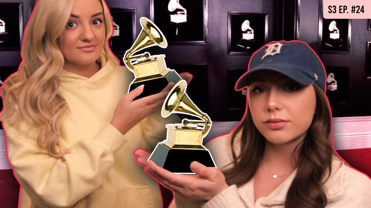 The Real Reason the Grammys Are Fake | Ep. 24
