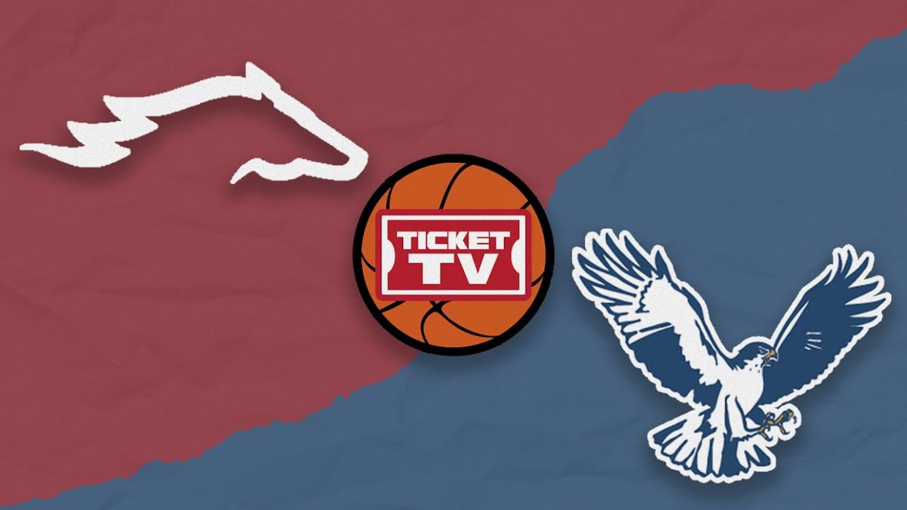 Foxcroft at Hermon | Maine High School Boys Basketball | LIVE 12/5/25 | Ticket TV