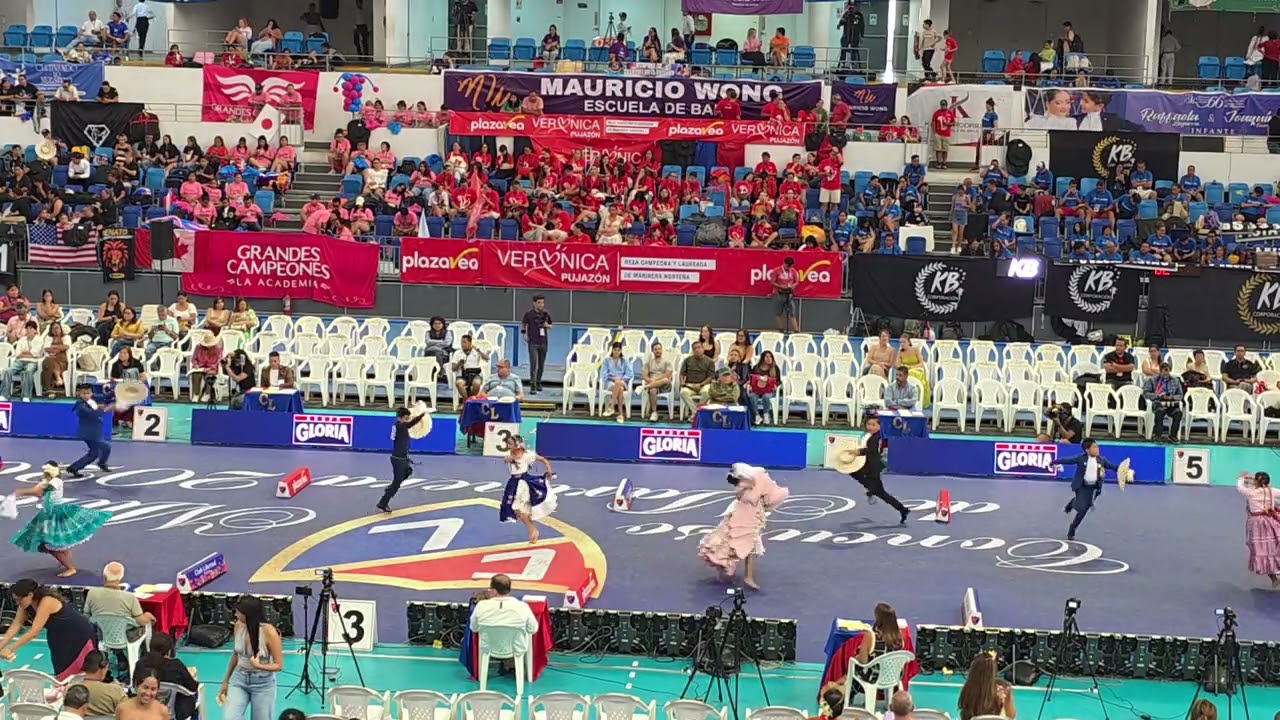 1era final infante mundial 2026