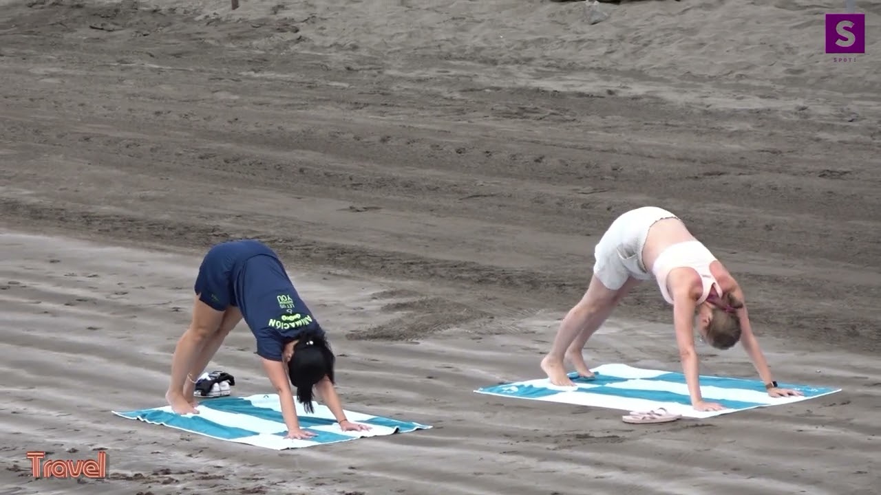 Gran canaria 2024 | Walking to San Augustin
