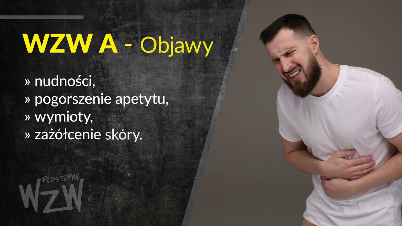 Podstępne WZW