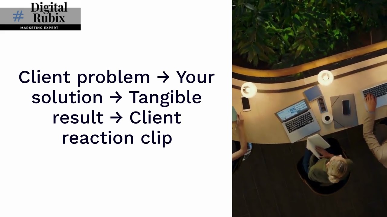 How to Attract Clients Without Chasing Them