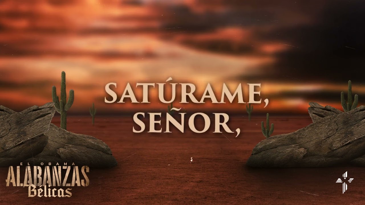 Prot&eacute;geme Se&ntilde;or - El Obama Carlos Anderson (Video Lyrics )