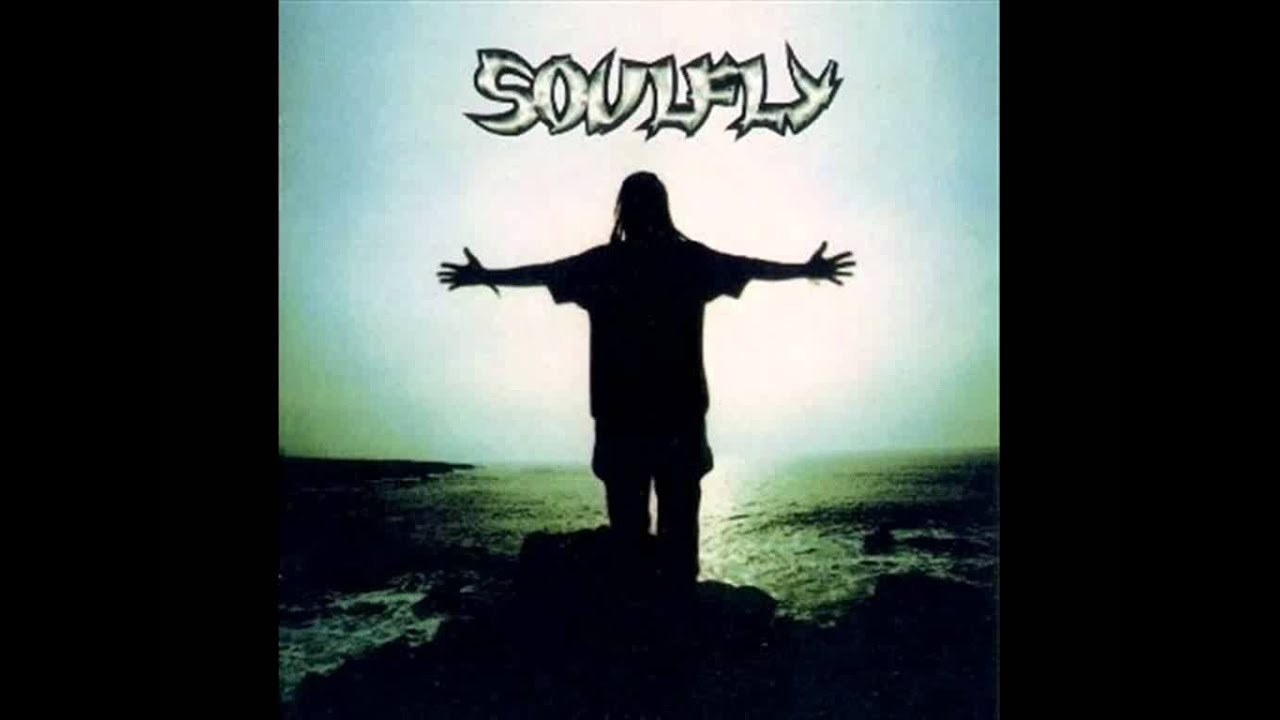 Soulfly - Back To The Primitive (with lyrics)
