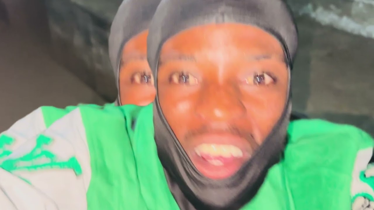 Mattfyah_-_Size Yako_-_(Official music video)