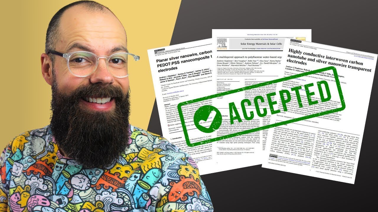 Как опубликовать научную работу: секреты, которые должен знать каждый исследователь