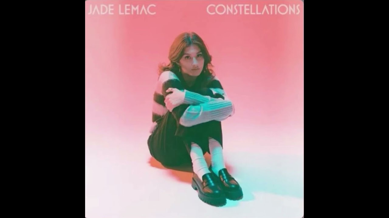 jade lemac CONSTELLATIONS acapella/ vocals only