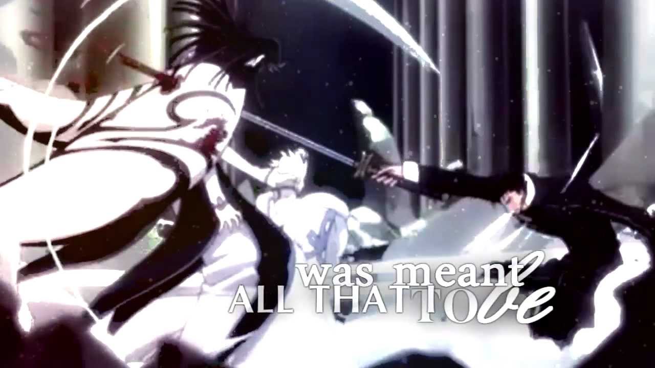 what about now【ＡＭＶ】- KuroFai