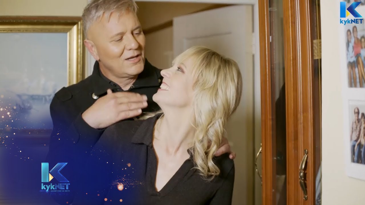 Magda Louw – Bravo! | kykNET