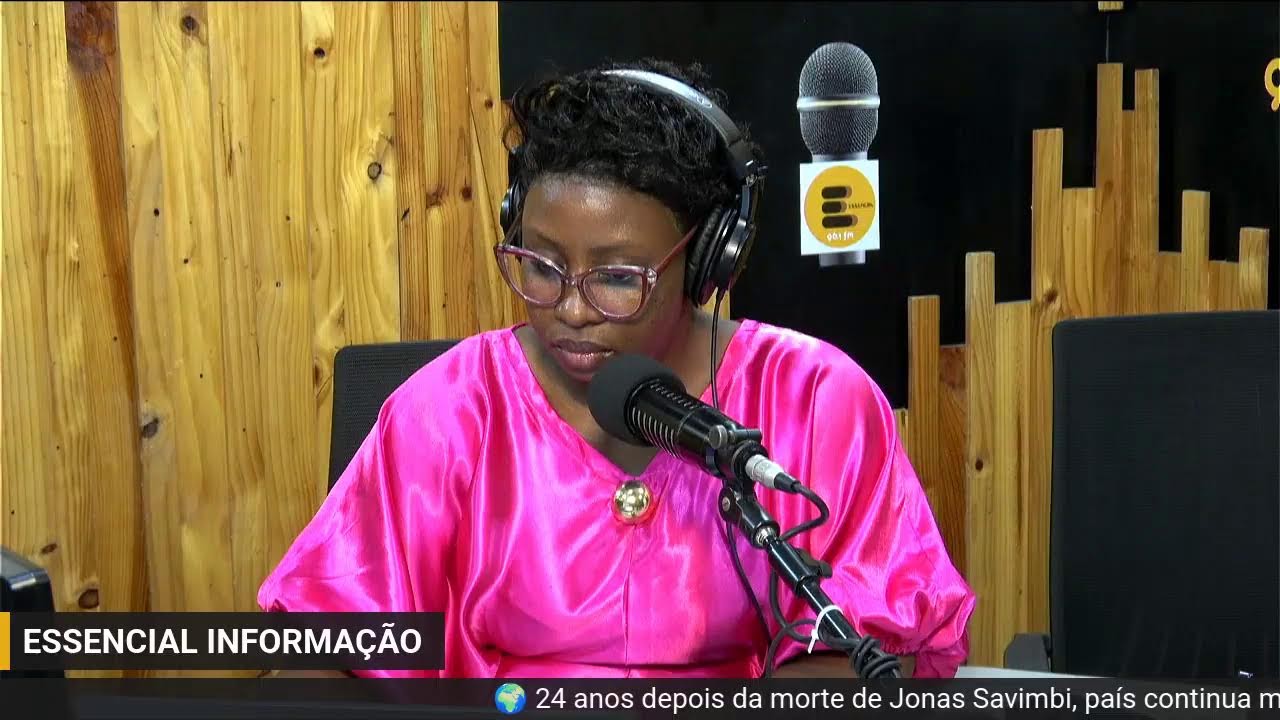 ESSENCIAL INFORMAÇÃO ÀS 12H | 23.FEV.2026