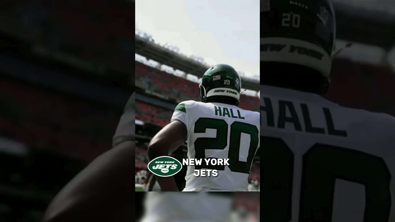 NFL TEAMS THAT ARE ON THE RISE