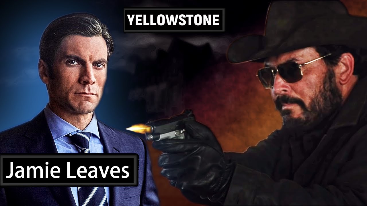 Yellowstone Season 4 Episode 10 Trailer - Jamie Leaving Yellowstone?