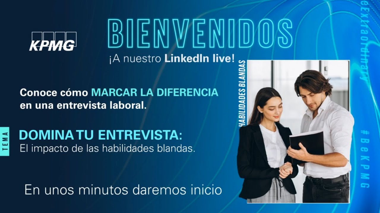Domina tu entrevista  El impacto de las habilidades blandas