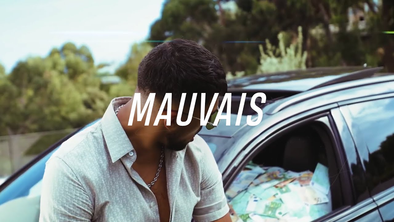 Zkr x Timal Type Beat 