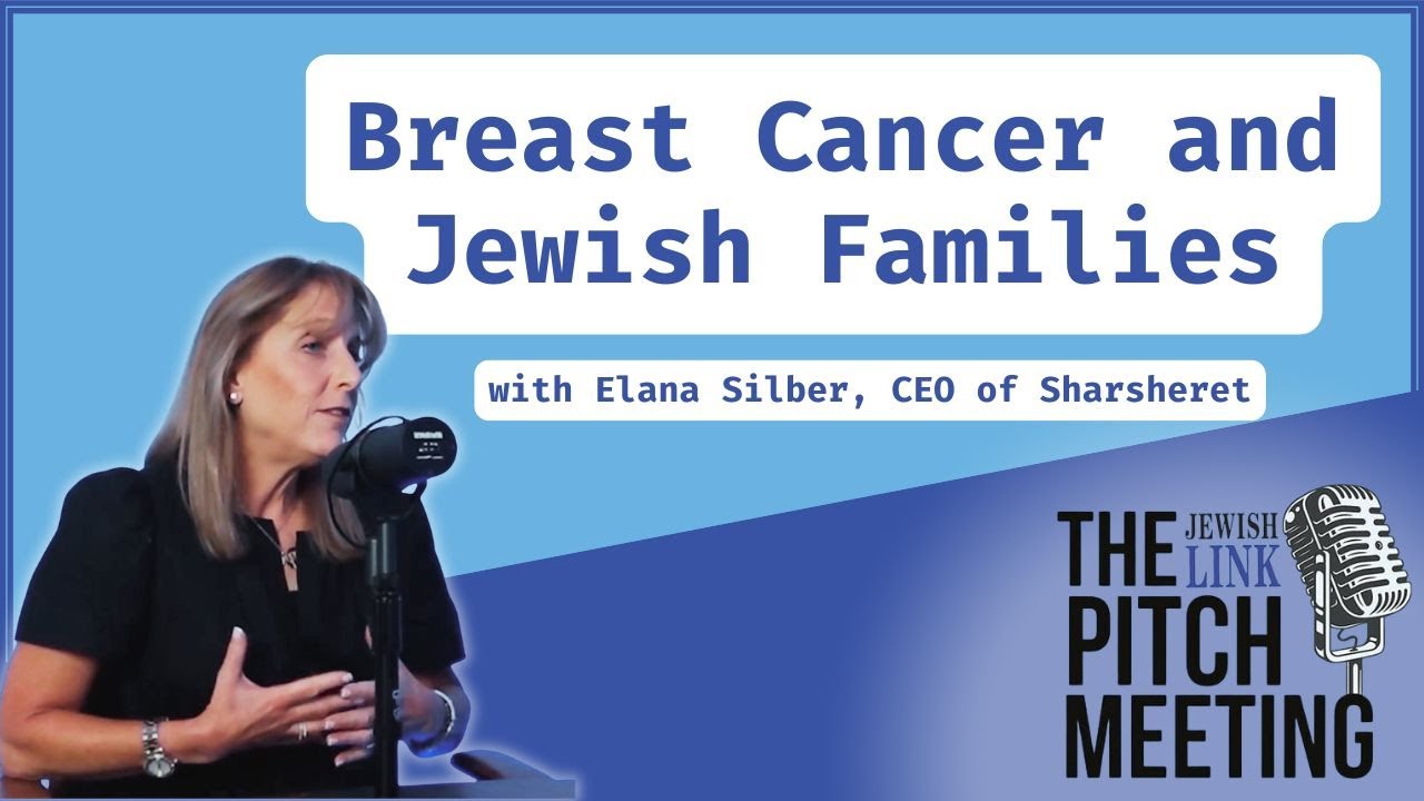 Breast Cancer Awareness: What Every Jewish Family Needs to Know