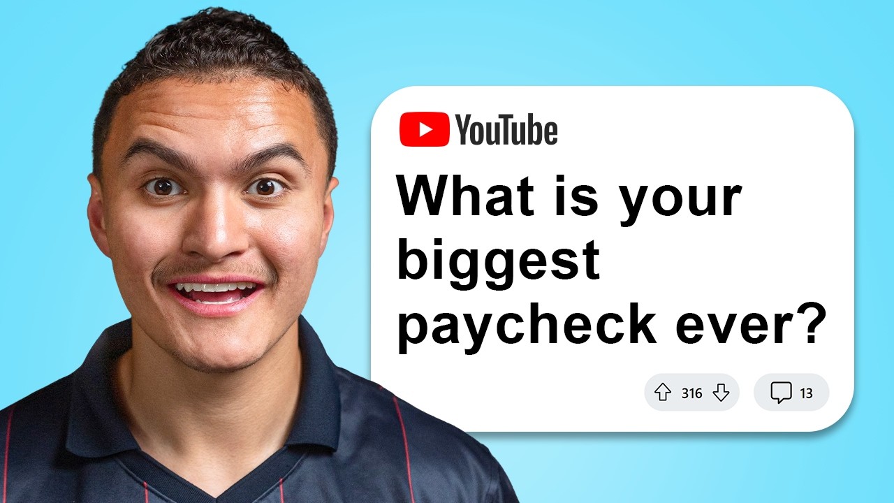 FaZe Jarvis Answers 20 Uncomfortable Questions