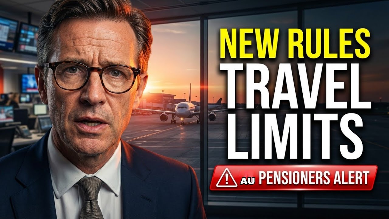 Age Pension 2026 Update: International Travel Limits & Payment Cut-Offs