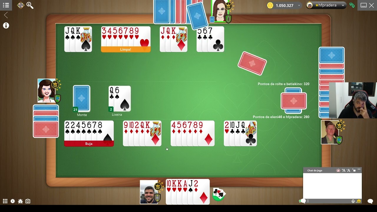 Dicas de Buraco - Dica 48