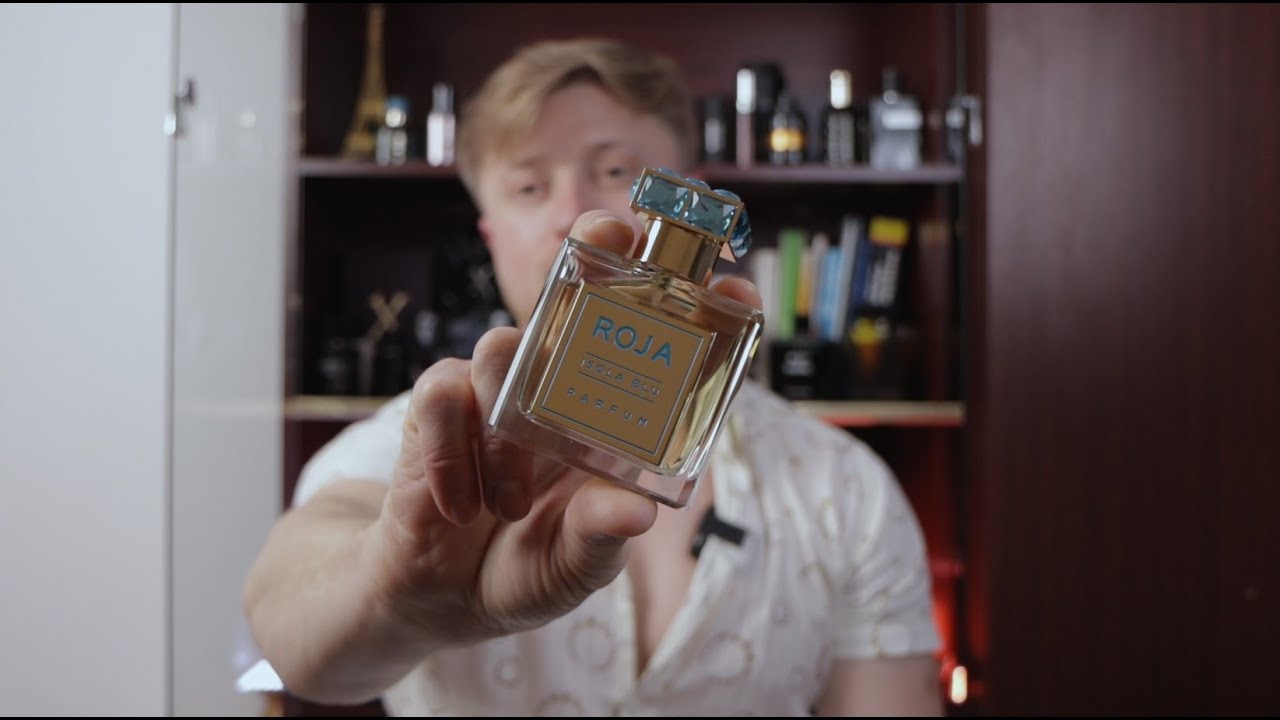 TOP 10 BEST SUMMER FRAGRANCES OF 2025
