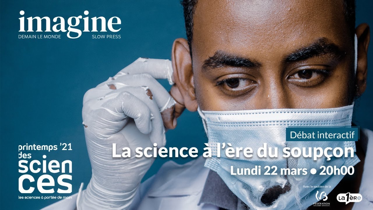 La science à l'ère du soupçon
