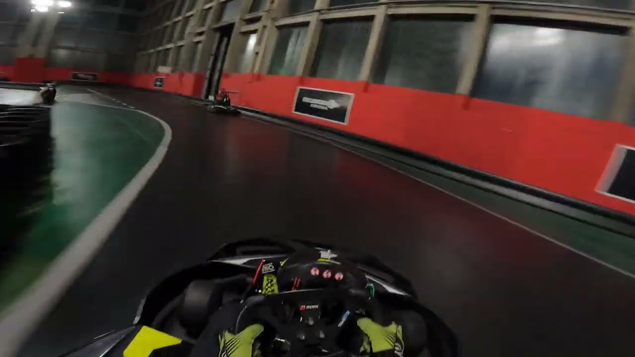KAZ liga 07 05 2025 - PowerB - race2