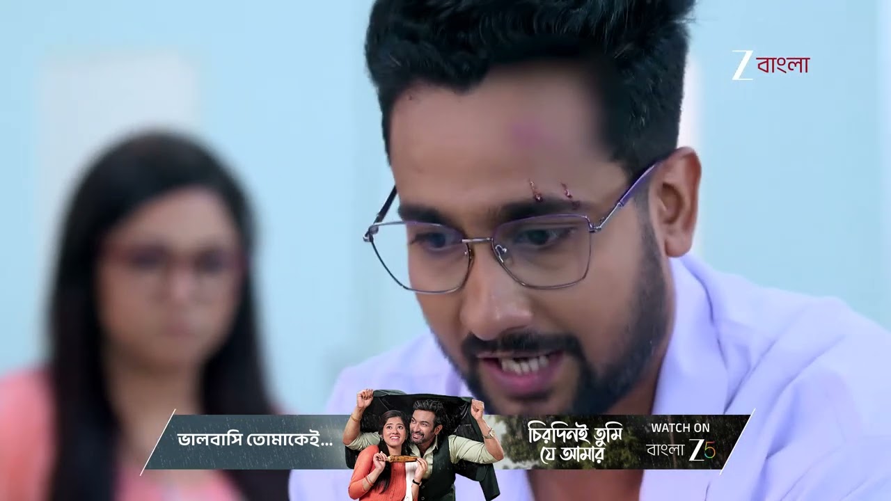 Anondi | মা  দুর্গার আশীর্বাদে প্রাণে বাঁচবে আনন্দী ?
