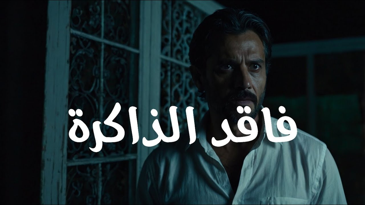شخص يستيقظ يجد نفسه فاقد الذاكرة ومتورط مع أشخاص مجهولين!
