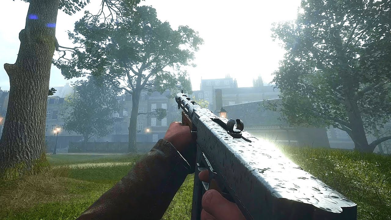 The Annihilator..