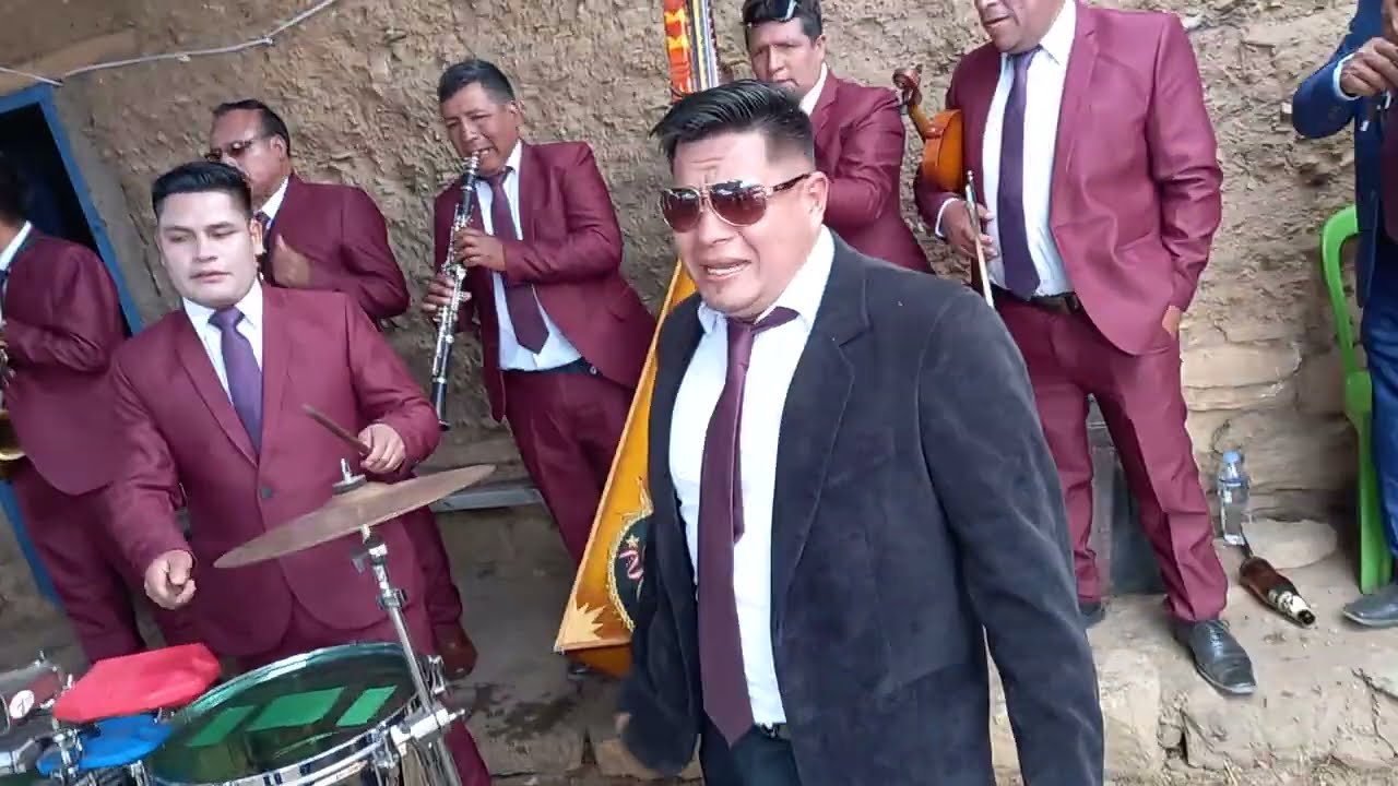 orquesta EXPRESIÓN ANDINA DE CÁHUAC 26 de enero de 2023 contratos al 📱9️⃣1️⃣6️⃣2️⃣3️⃣1️⃣1️⃣1️⃣5️⃣