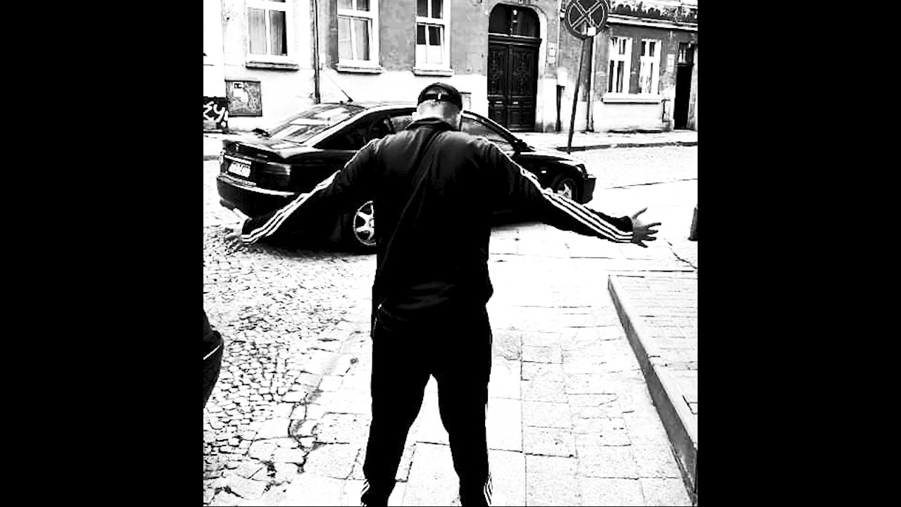 Myszor - Plansza (prod.PhonoCoZaBit)